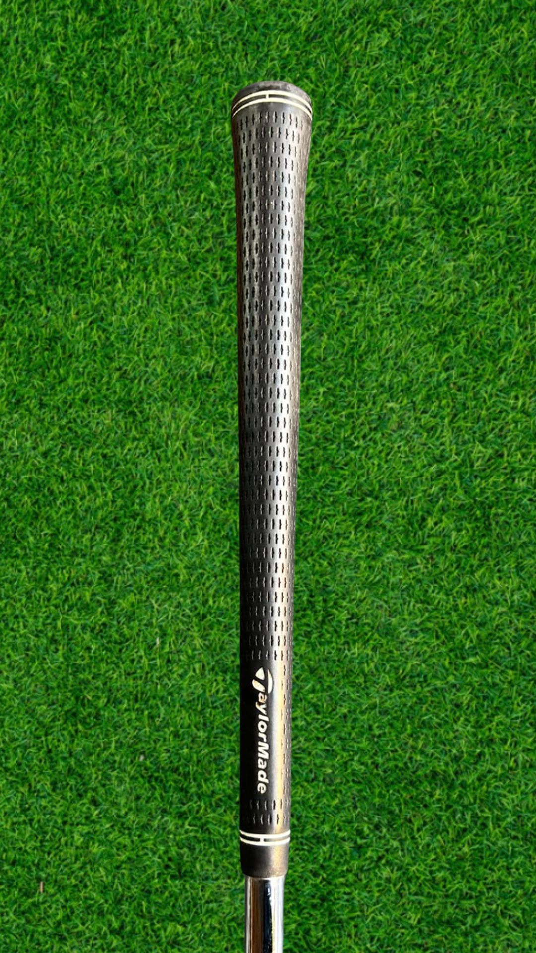 TaylorMade RAC Satin 52° Gap Wedge