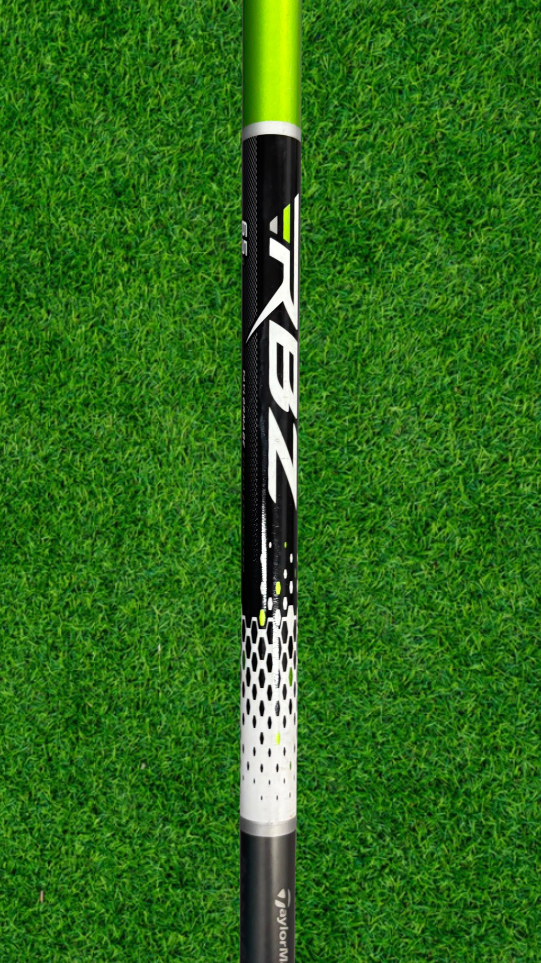 Left Handed Taylormade RBZ 3-Hybrid