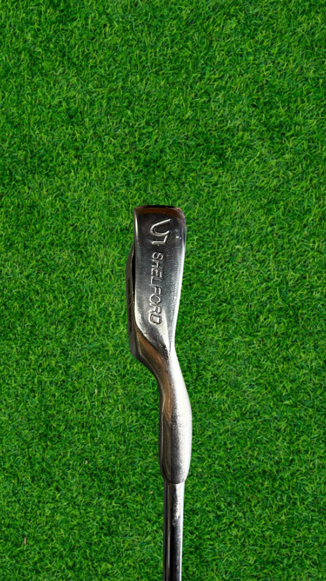 Pro Line Shelford 5-Iron