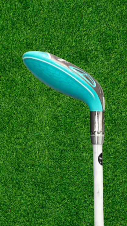 Ladies Cobra BioCell (4-5) Hybrid