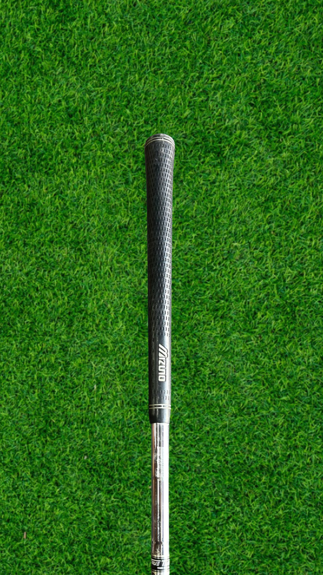 Mizuno Forged MP-30 3-Iron