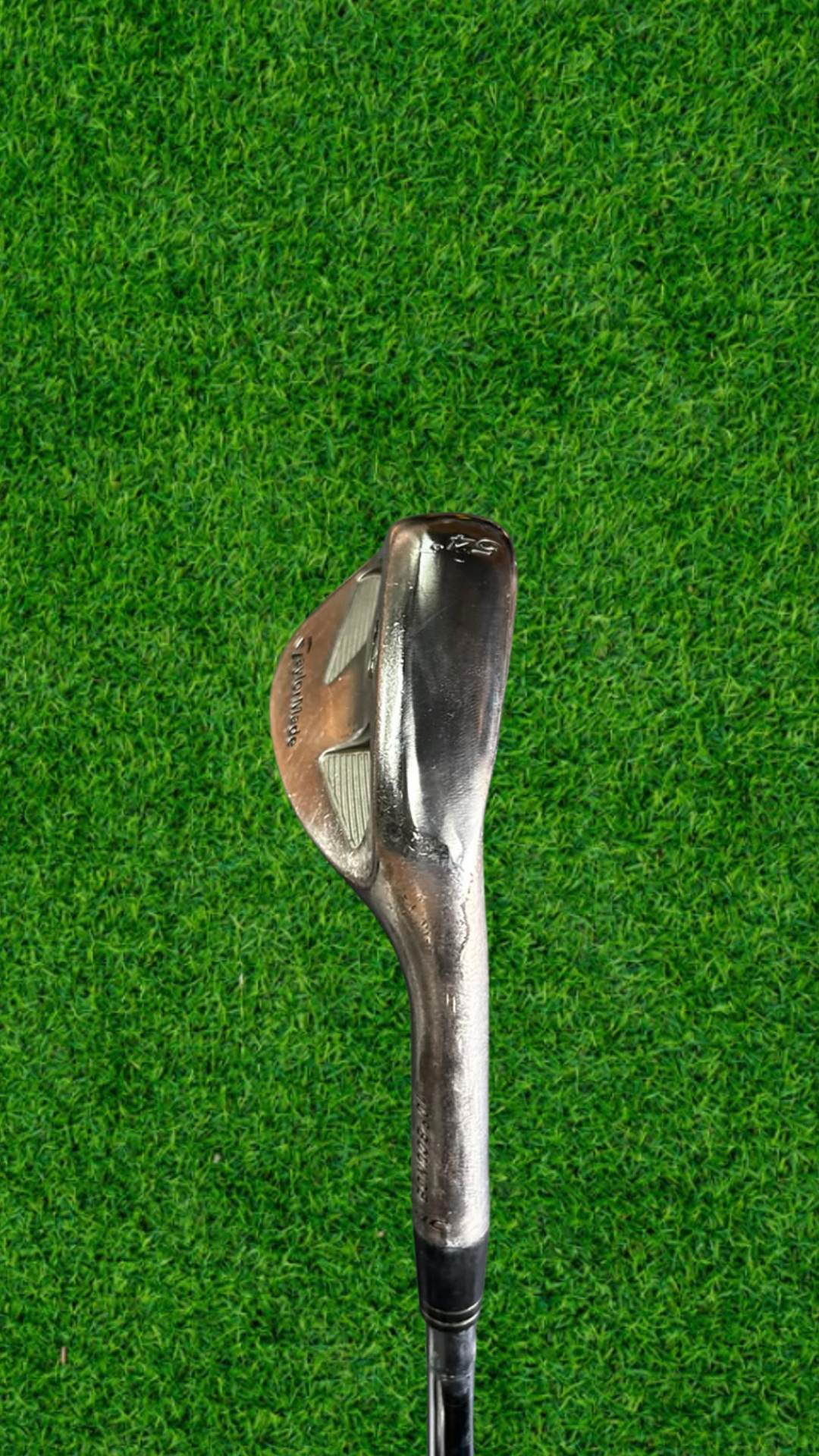 Taylormade RAC 54 Degree Wedge