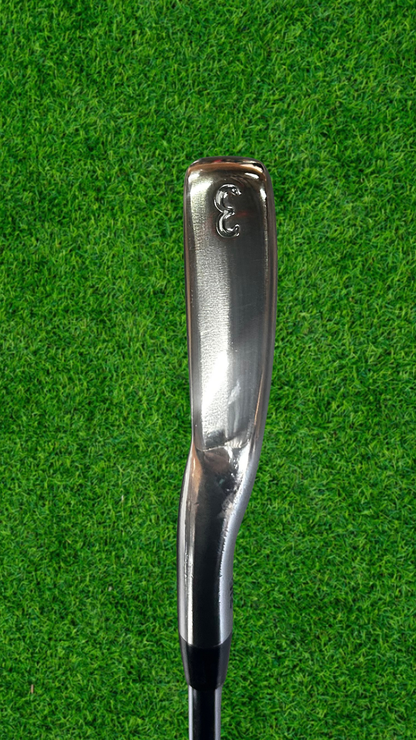 Left Handed Titleist AP2 Forged Tungsten 3-Iron