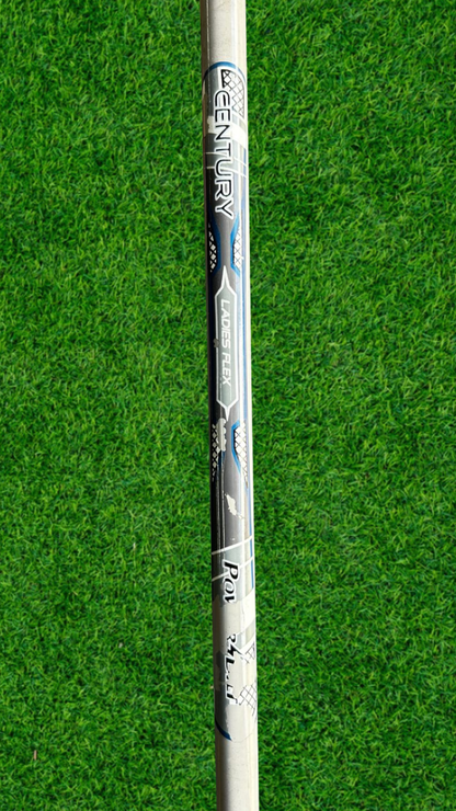 Ladies Powerbilt Century 3-Wood