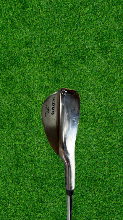 Hippo RP Soft Cast 58° Wedge