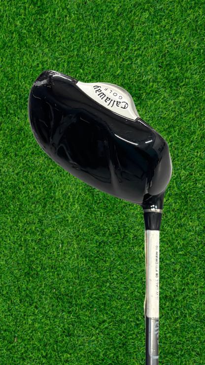 Callaway FT.i 10 Degree Driver