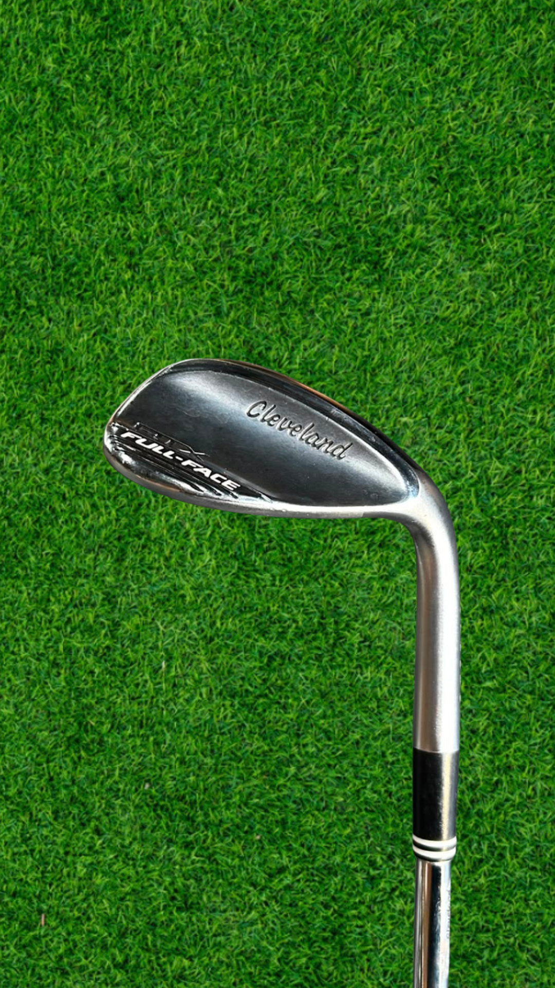 Cleveland RTX Full-Face 56 Degree Wedge