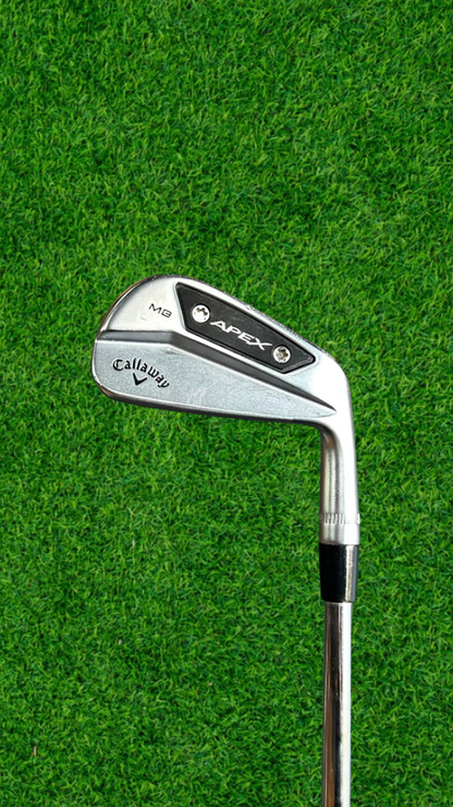 Callaway Apex MB 4-Iron