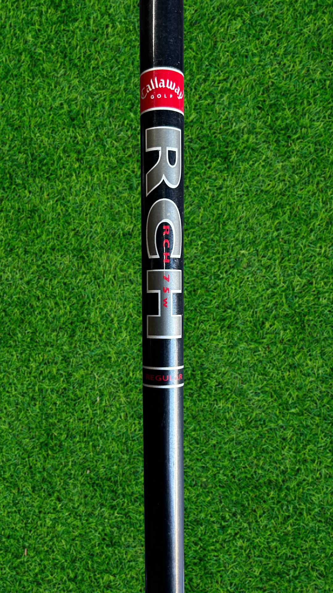 Callaway Big Bertha 5-Wood