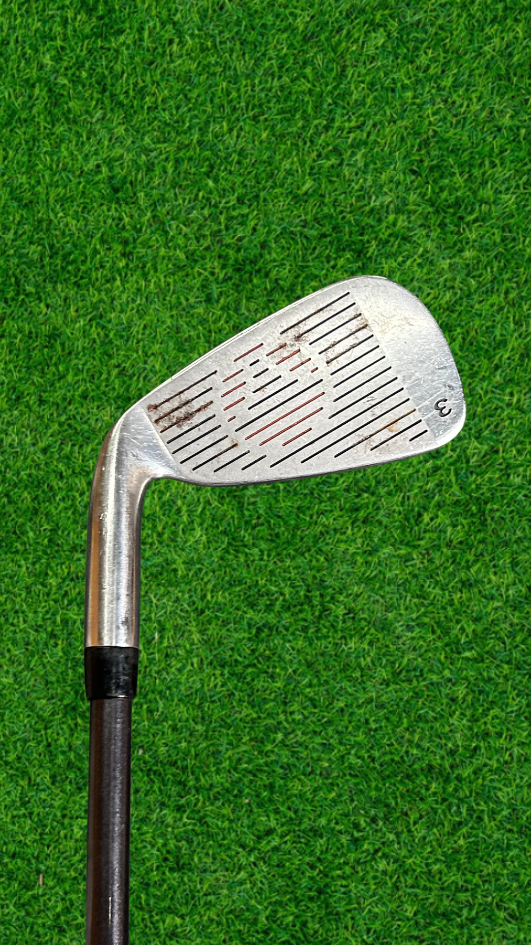 Taylormade Burner LCG 3-Iron