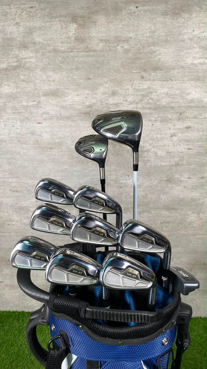 Cleveland 588 MT Golf Set