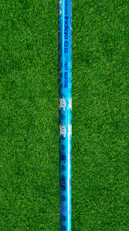 Ping G25 Driver