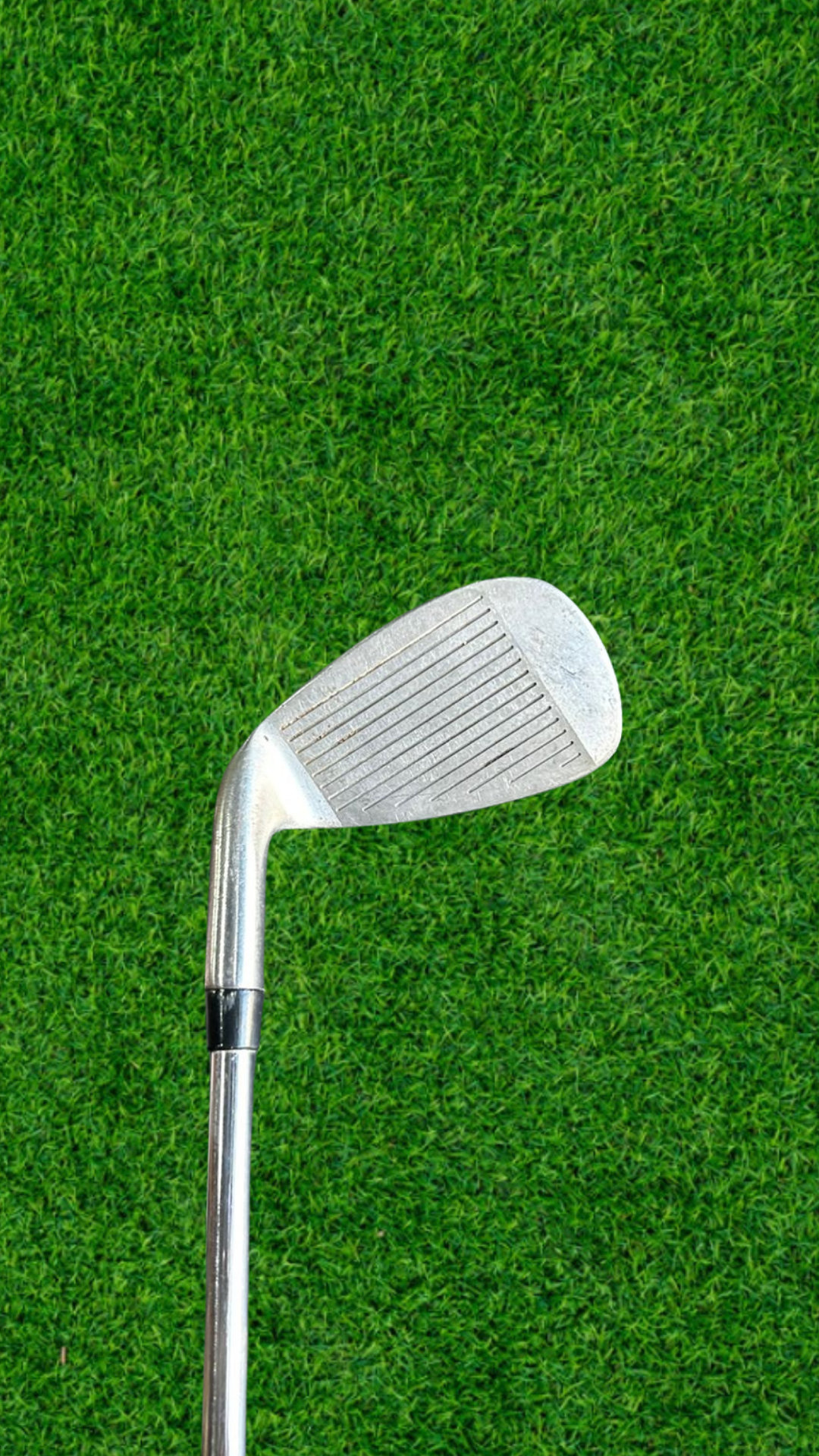Wilson Prostaff High MOI 7-Iron