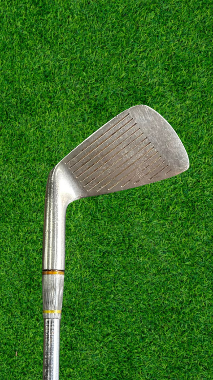 Kids Flagmaster Cristy O’Connor (7-9) 5 Iron