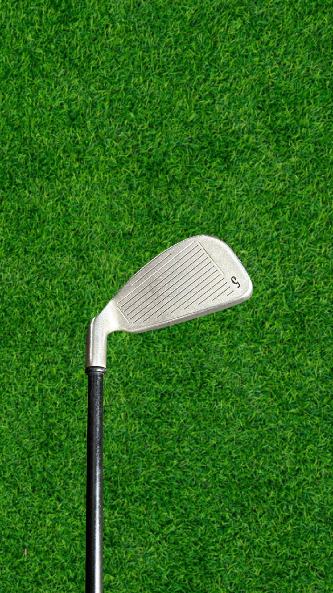 Callaway Big Bertha 5-Iron