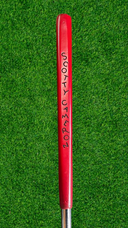 Titleist Scotty Cameron Select Newport 2 Blade Putter
