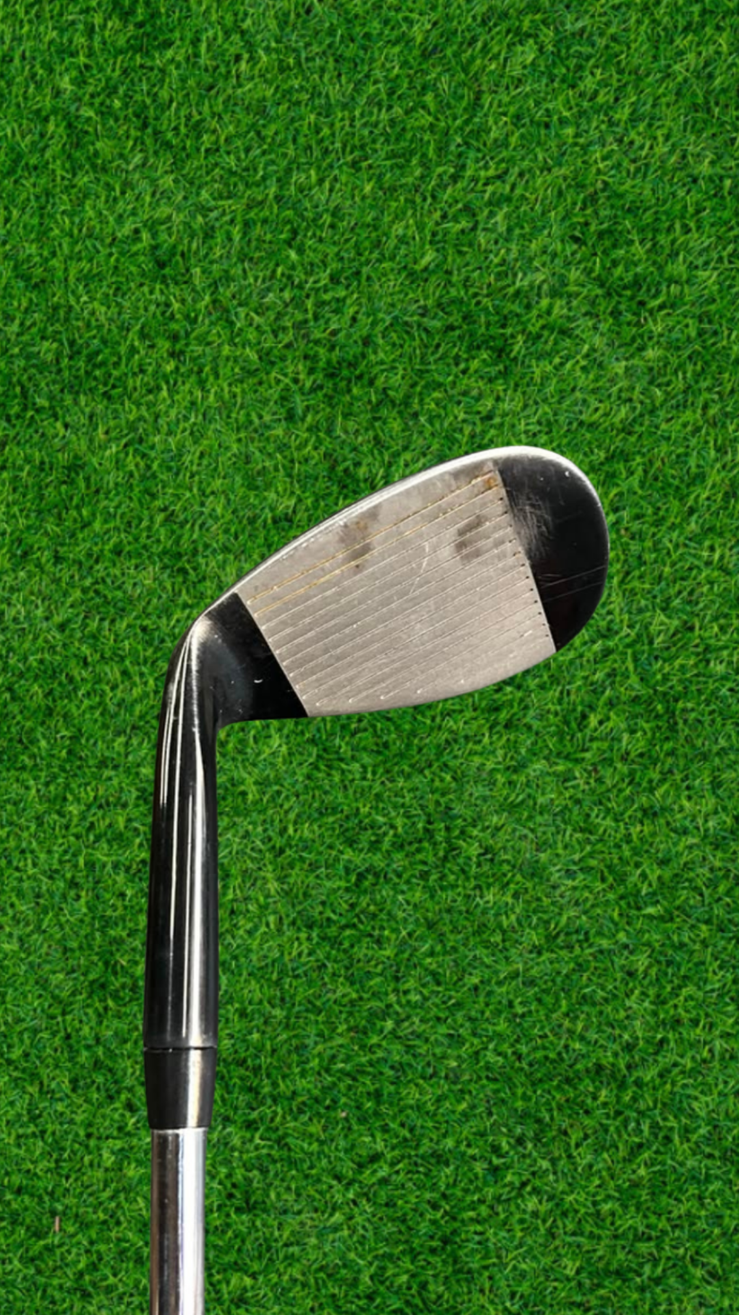 Wilson Harmonized 60 Degree Lob Wedge
