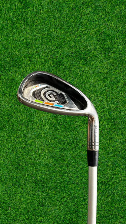 Kids Cleveland CGJ (9-11) 9 Iron