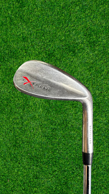 Extreme 52° Gap Wedge