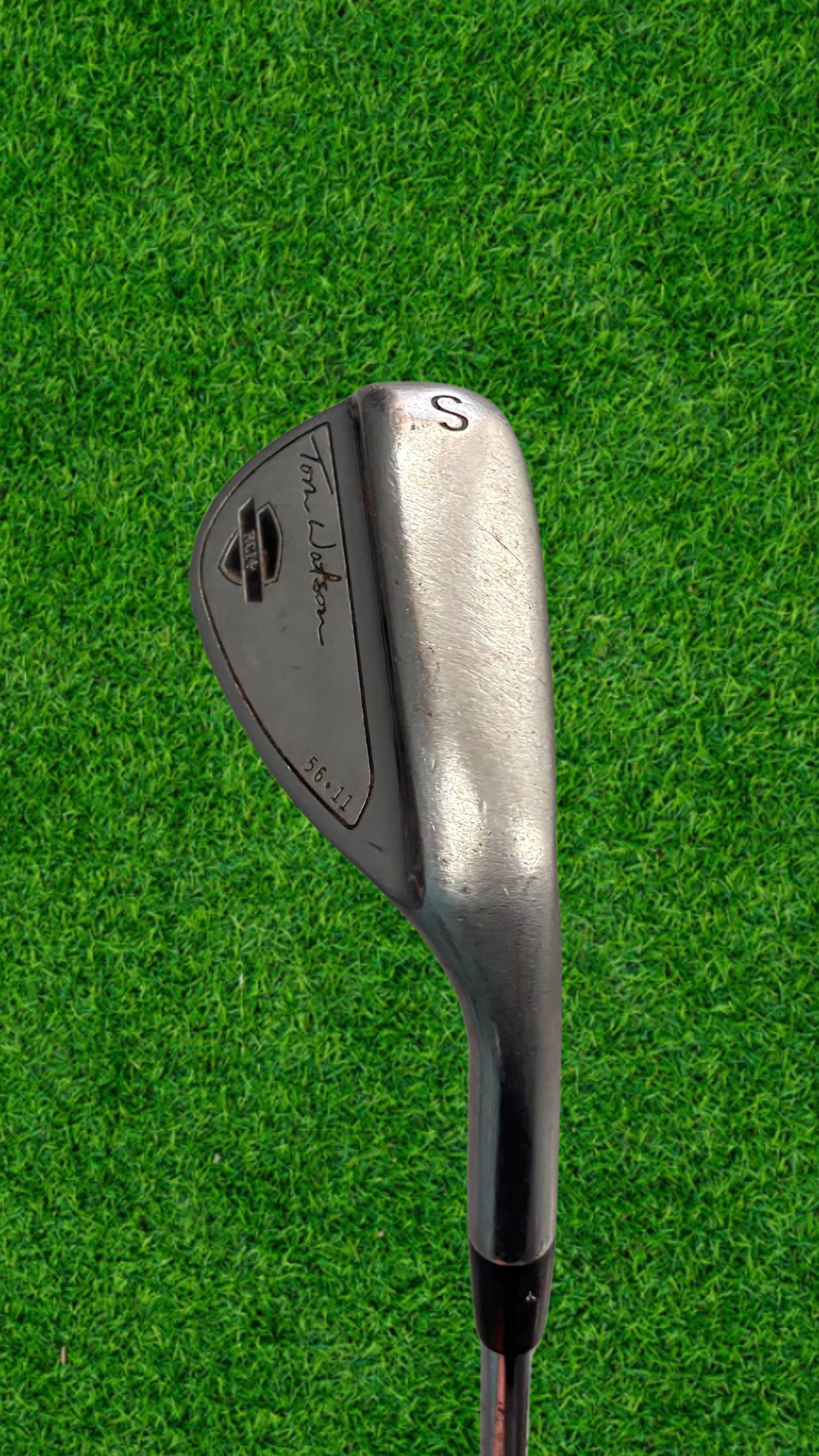 Adams Golf Tom Watson RC14 Sand Wedge