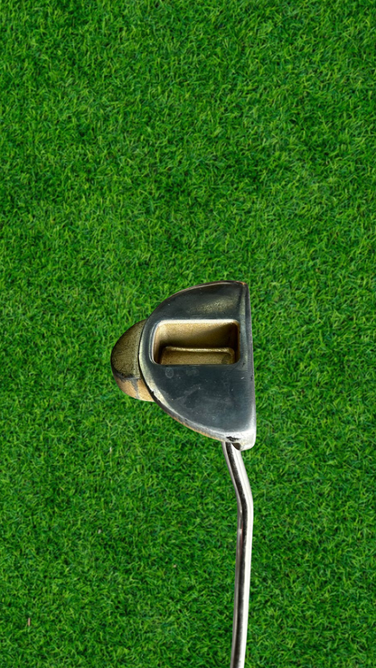 Ceramic Matrix Tour Mallet Putter