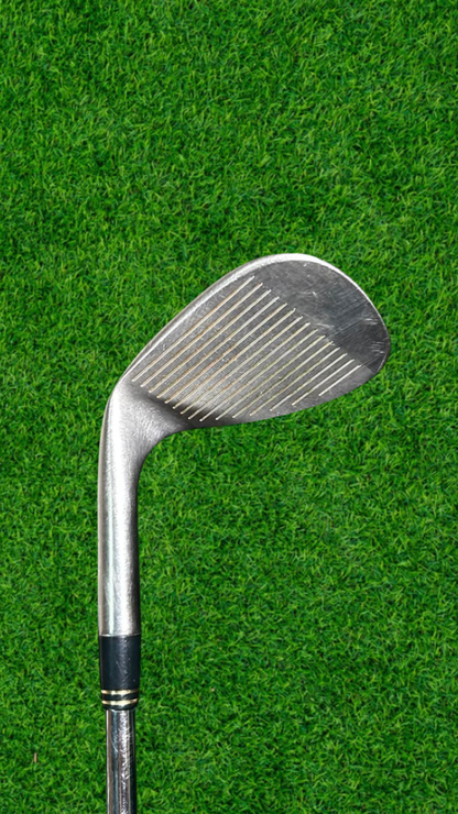 Taylormade RAC Satin 60 Degree Lob Wedge