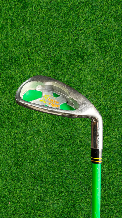 Kids Little Tiger (9-11)  Pitch Shot
