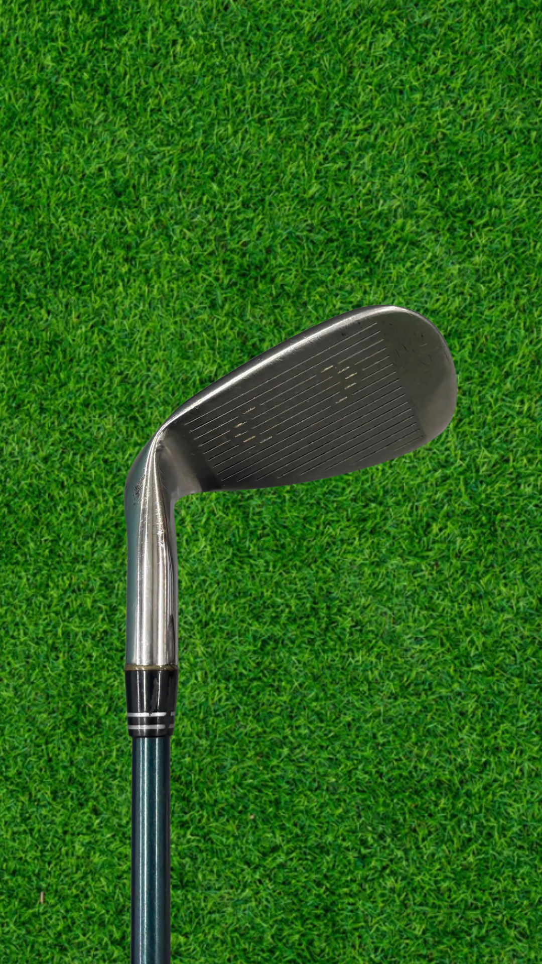 Nicklaus AirBear Offset Lob Wedge