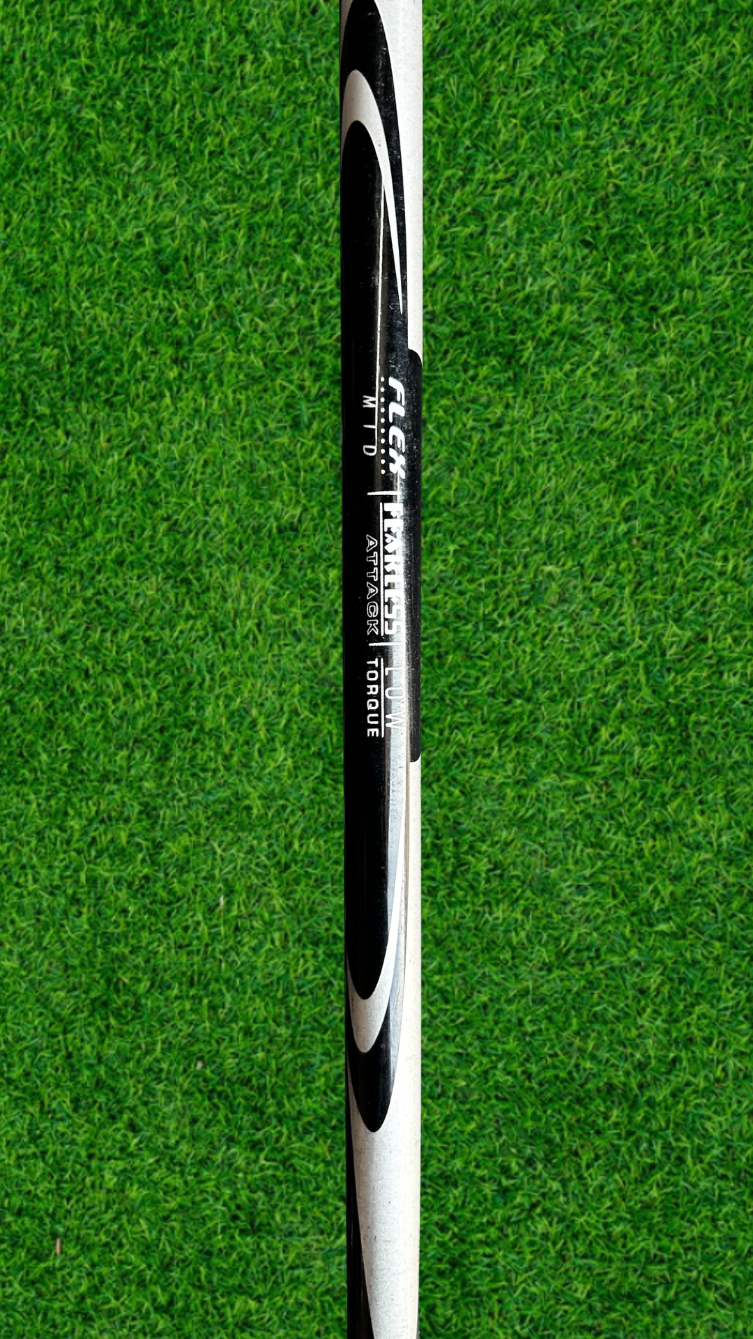Fearless Golf Attack Hybrid