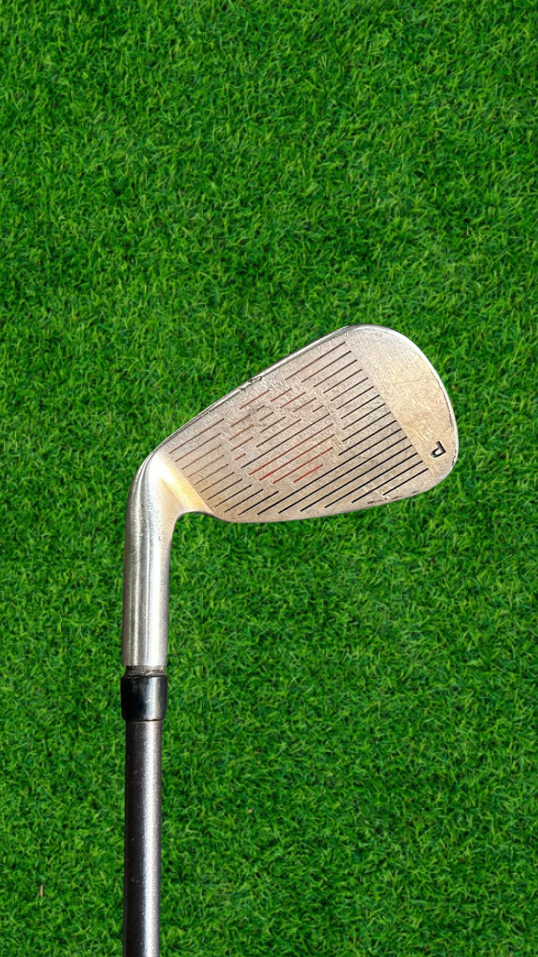 Taylormade Burner LCG Pitching Wedge