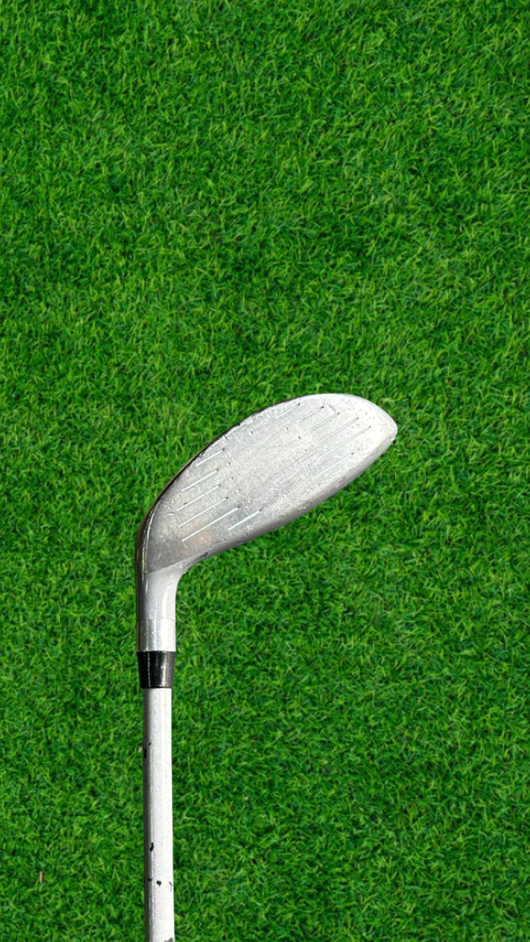 Ladies Powerbilt Century 3-Wood