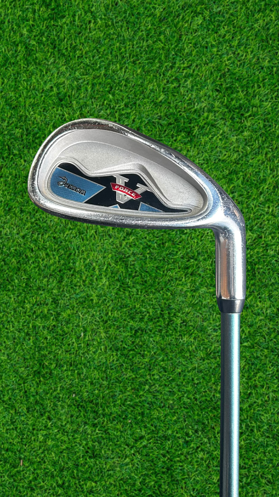 Ladies Pinseeker V-Force Demon 8/9 Combo Iron