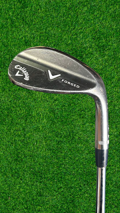 Callaway Forged 52° Gap Wedge