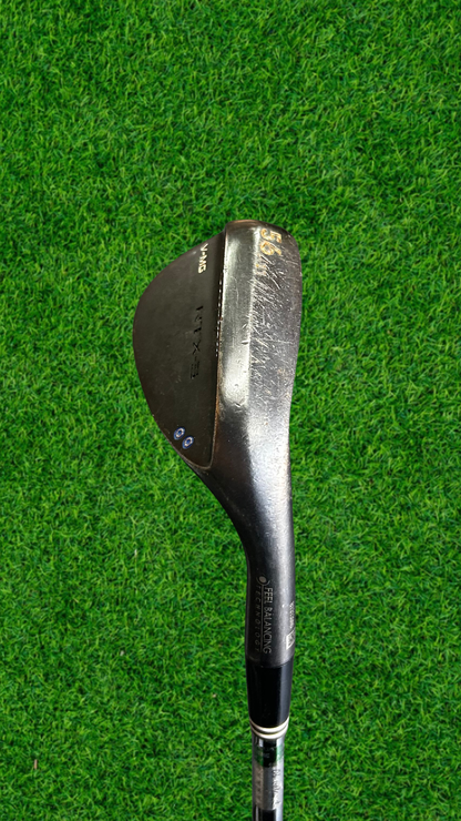 Cleveland RTX-3 V-MG 56° Sand Wedge