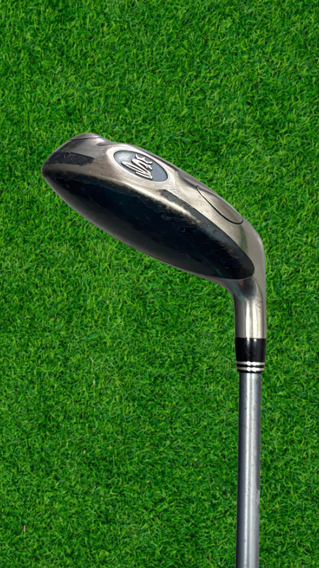Ladies King Cobra Baffler DWS 5-Hybrid
