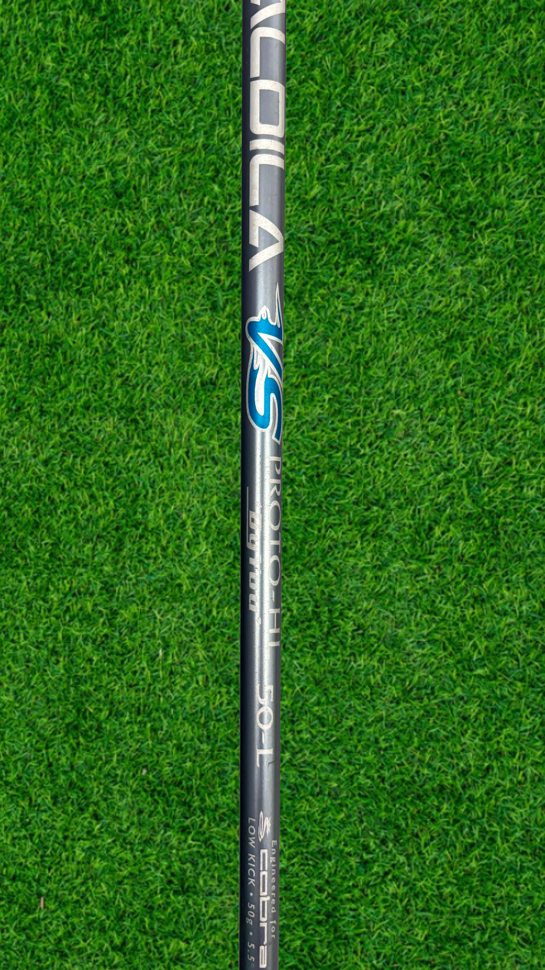 Ladies King Cobra Baffler DWS 3-Hybrid