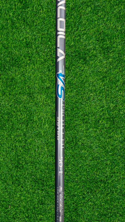 Ladies King Cobra Baffler DWS 3-Hybrid