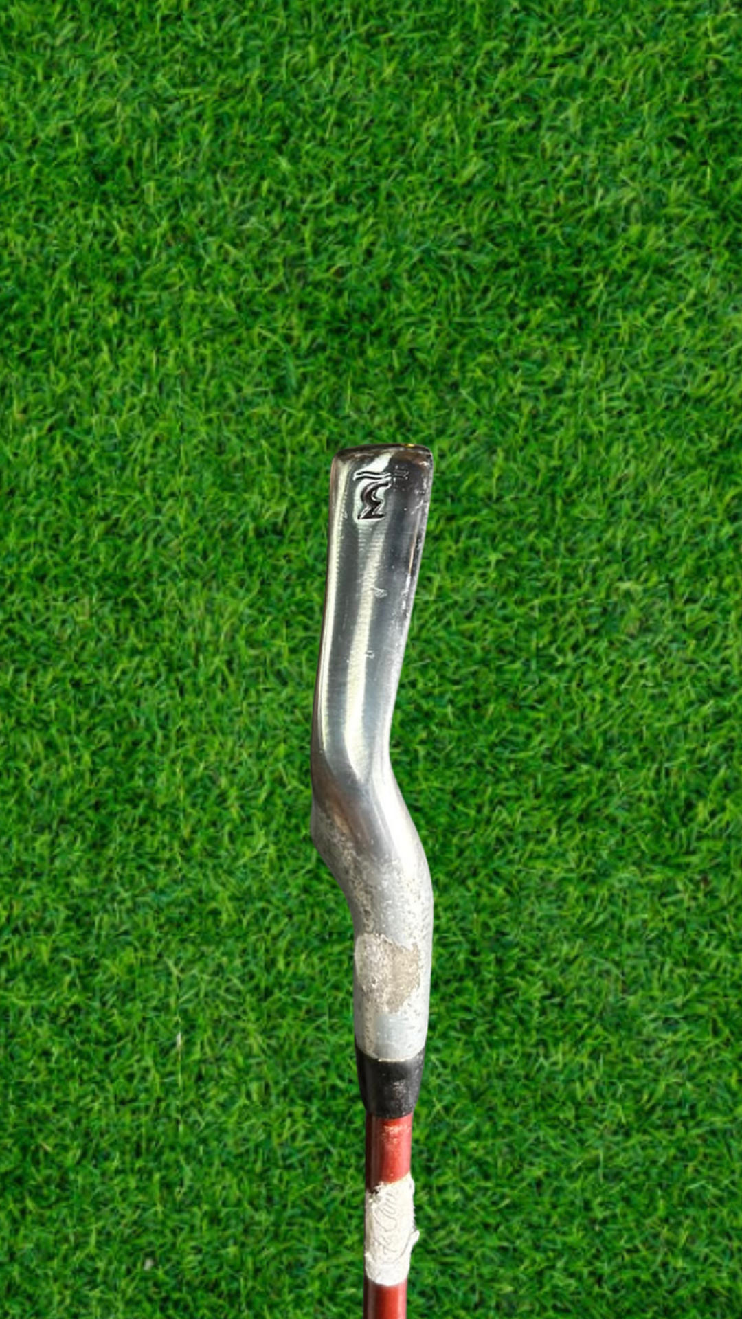 Kids Little Tiger (7-9) 3 Iron
