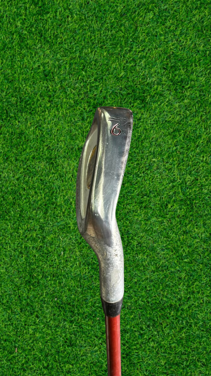 Kids Little Tiger (7-9) 9-Iron
