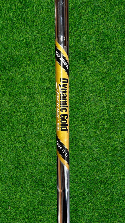 Cleveland RTX6 ZipCore 52 Degree Wedge