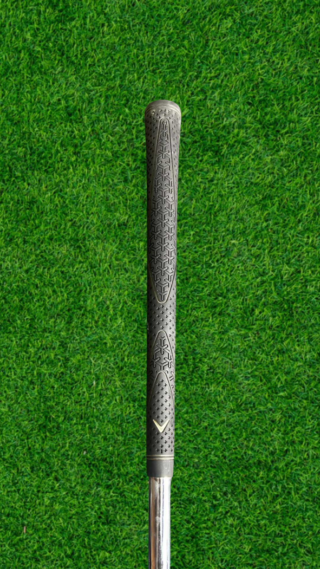 Callaway Warbird 9 Iron