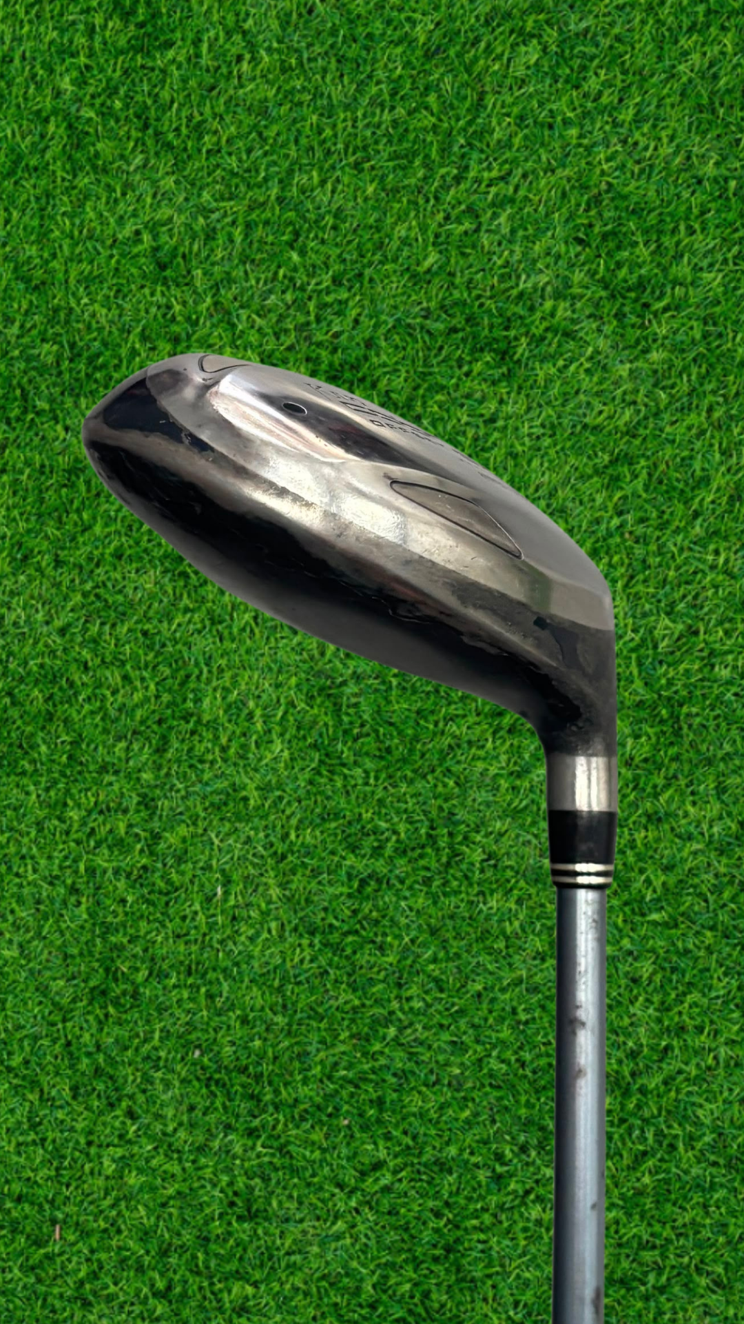 Ladies King Cobra Offset SZ 3-Wood
