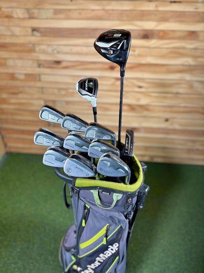 Taylormade Golfset