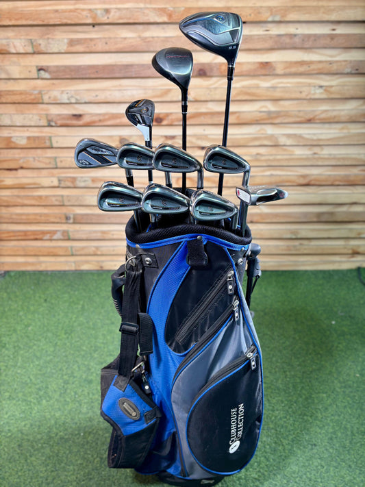Cleveland Golfset