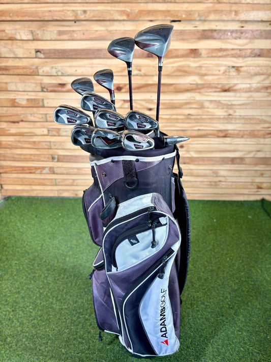 Wilson Golfset