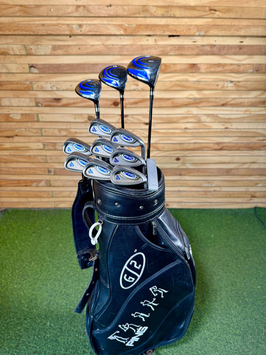 PING G5 Golfset