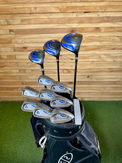 PING G5 Golfset
