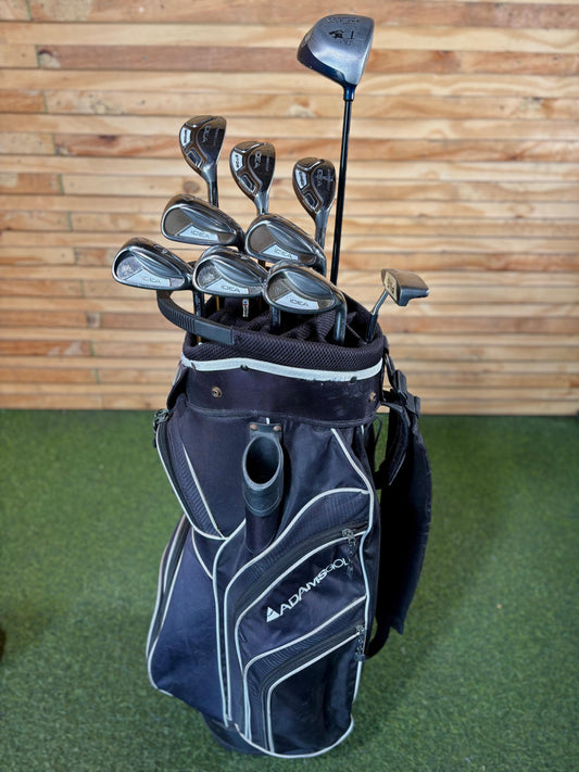 Ladies Adams Idea Golfset