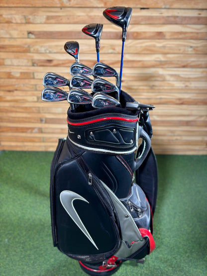 Nike Golfset