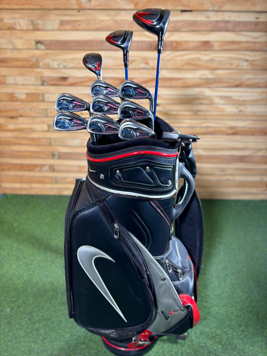 Nike Golfset